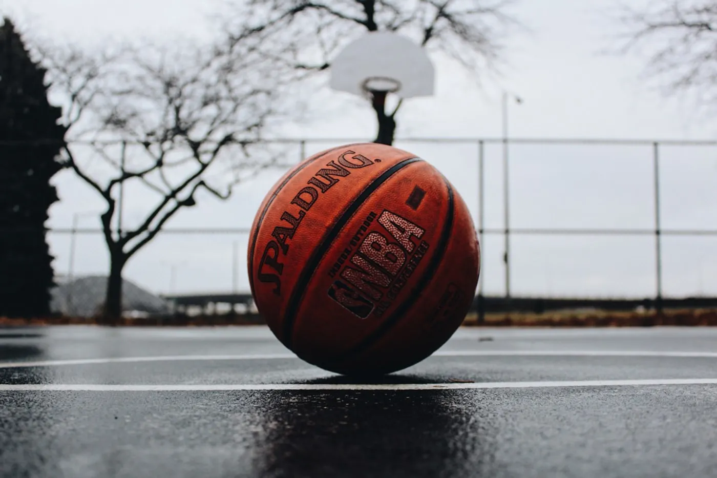 Marcador de Baloncesto en OBS